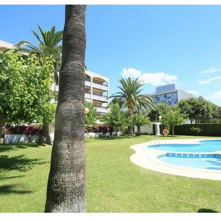 Cambrils Regata Apartamento Junto El Mar 외부 사진