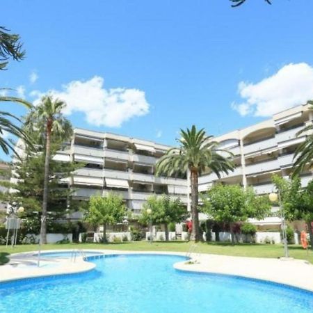 Cambrils Regata Apartamento Junto El Mar 외부 사진