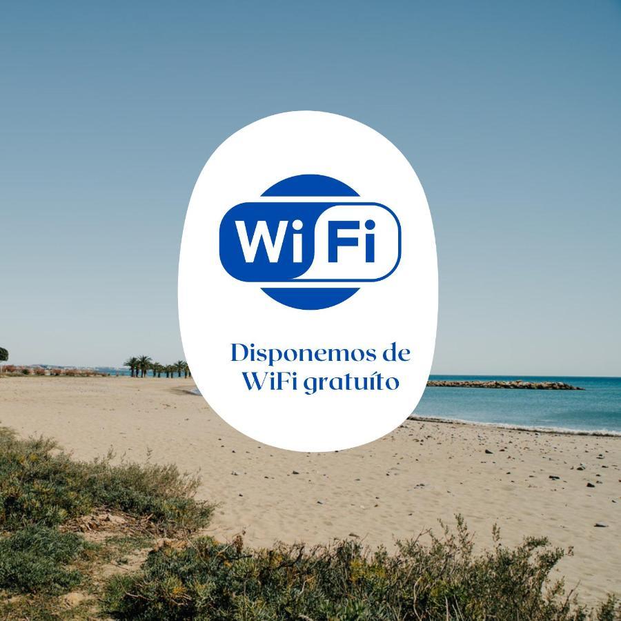 Cambrils Regata Apartamento Junto El Mar 외부 사진