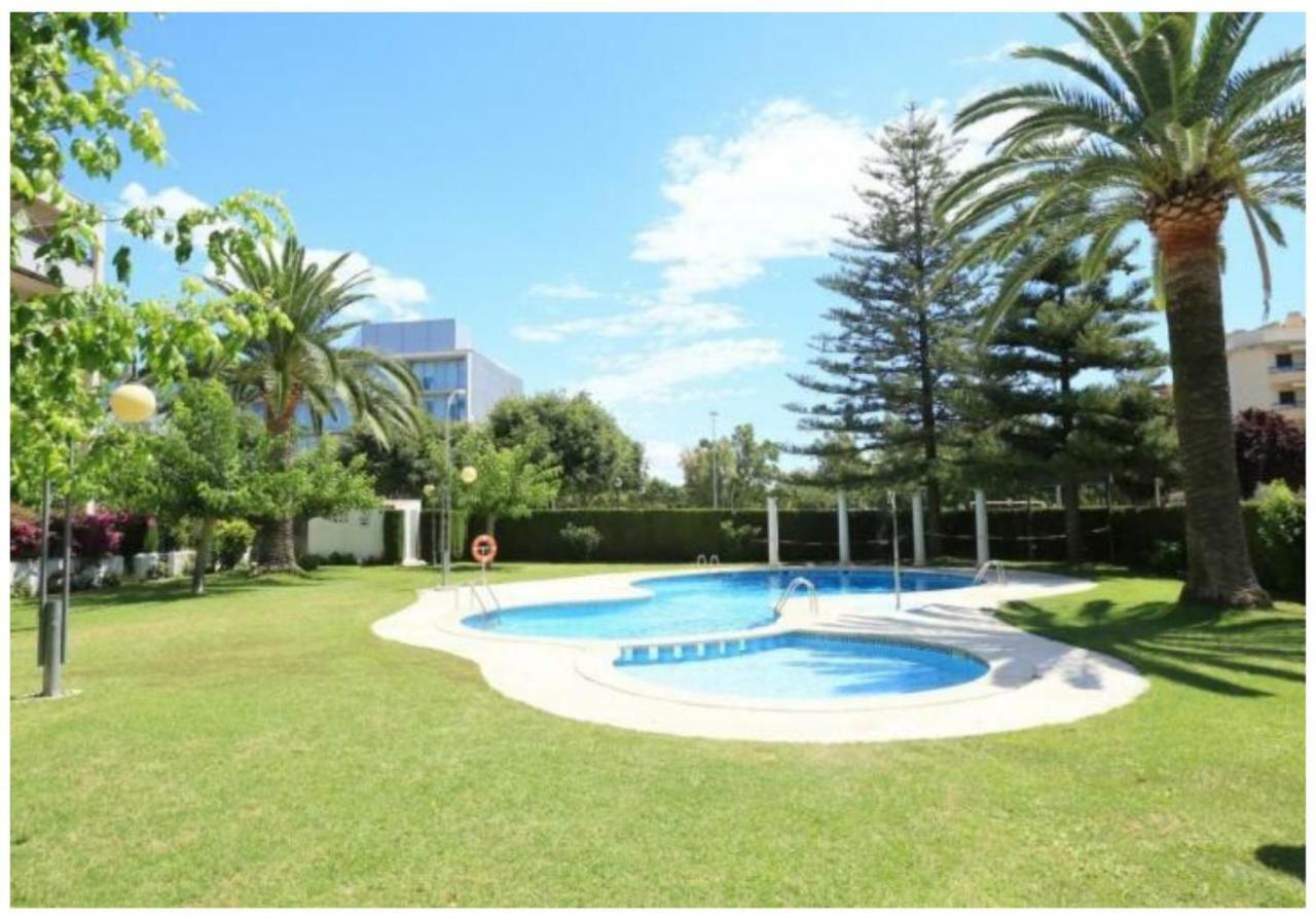 Cambrils Regata Apartamento Junto El Mar 외부 사진