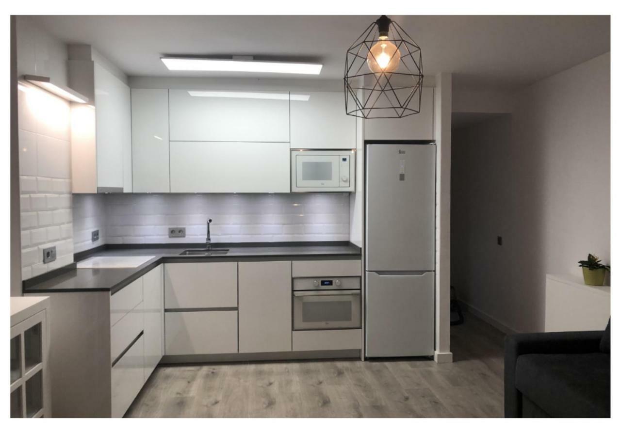 Cambrils Regata Apartamento Junto El Mar 외부 사진