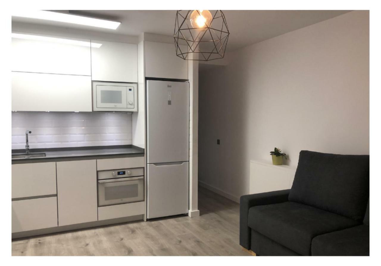 Cambrils Regata Apartamento Junto El Mar 외부 사진