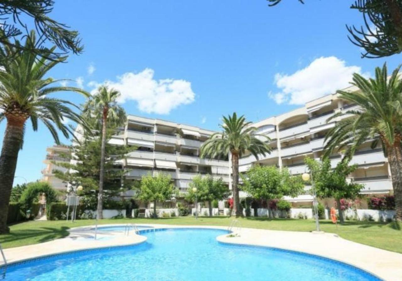 Cambrils Regata Apartamento Junto El Mar 외부 사진