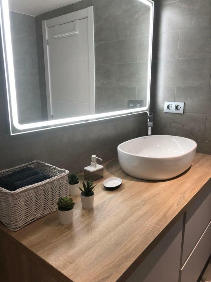 Cambrils Regata Apartamento Junto El Mar 외부 사진