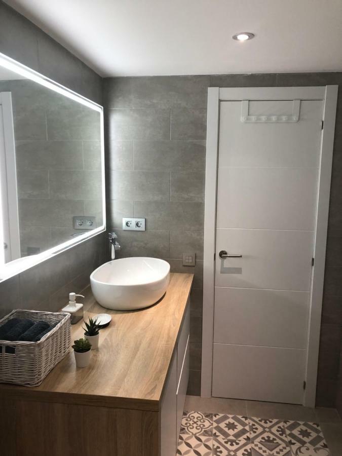 Cambrils Regata Apartamento Junto El Mar 외부 사진