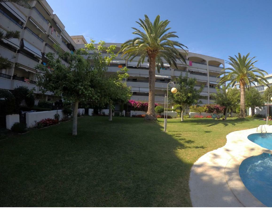 Cambrils Regata Apartamento Junto El Mar 외부 사진