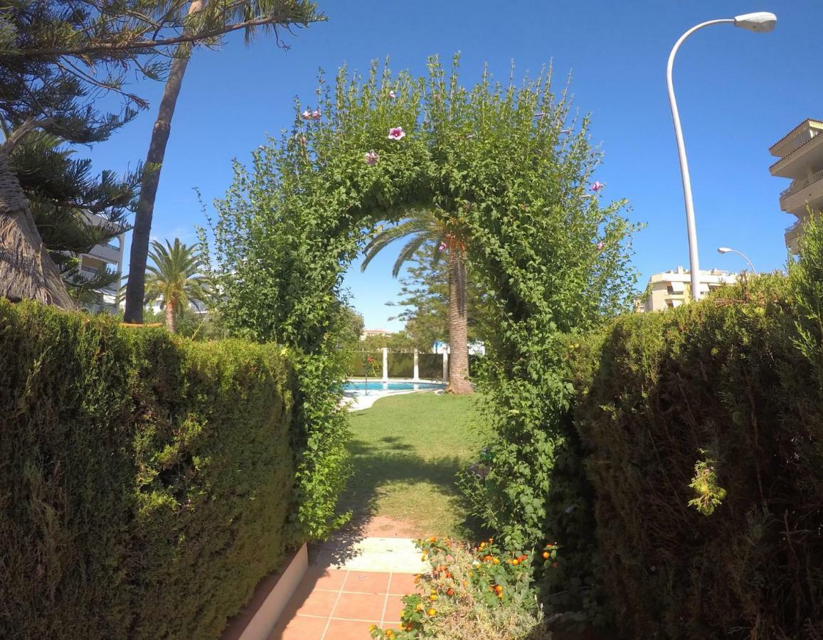 Cambrils Regata Apartamento Junto El Mar 외부 사진