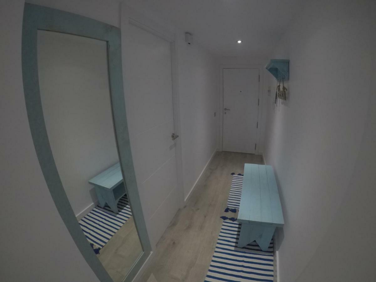 Cambrils Regata Apartamento Junto El Mar 외부 사진