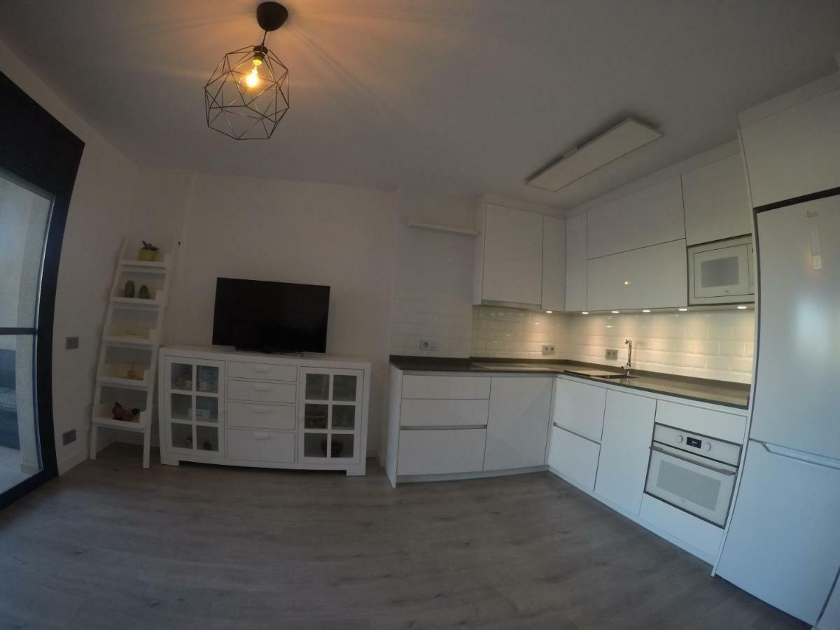 Cambrils Regata Apartamento Junto El Mar 외부 사진
