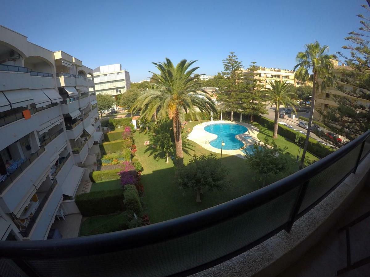 Cambrils Regata Apartamento Junto El Mar 외부 사진