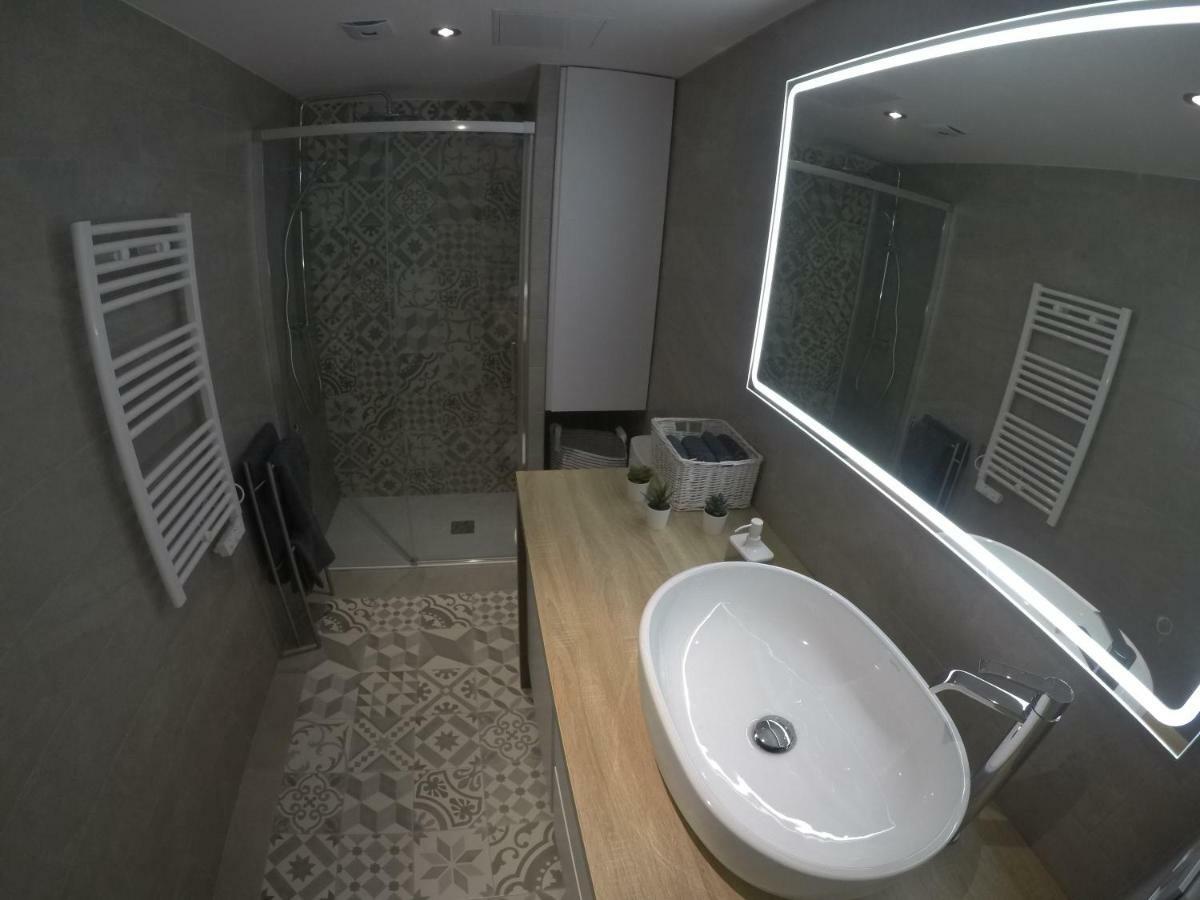 Cambrils Regata Apartamento Junto El Mar 외부 사진