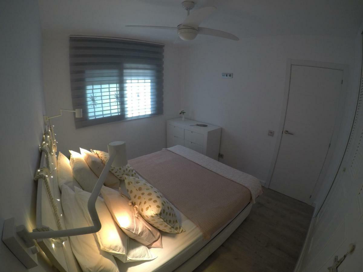 Cambrils Regata Apartamento Junto El Mar 외부 사진