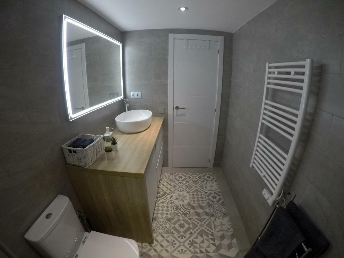 Cambrils Regata Apartamento Junto El Mar 외부 사진