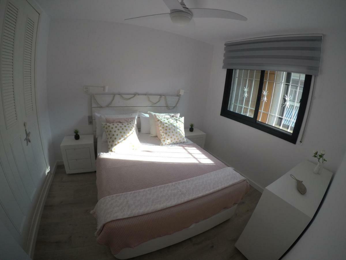 Cambrils Regata Apartamento Junto El Mar 외부 사진