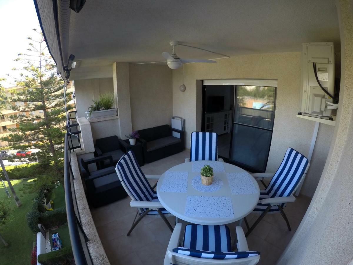 Cambrils Regata Apartamento Junto El Mar 외부 사진