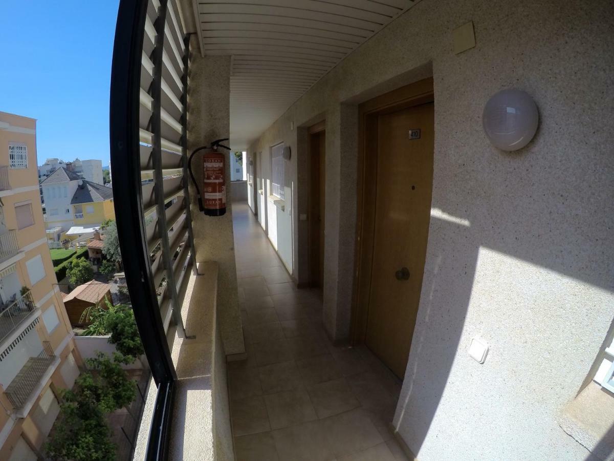 Cambrils Regata Apartamento Junto El Mar 외부 사진