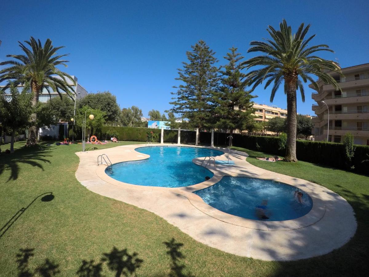 Cambrils Regata Apartamento Junto El Mar 외부 사진